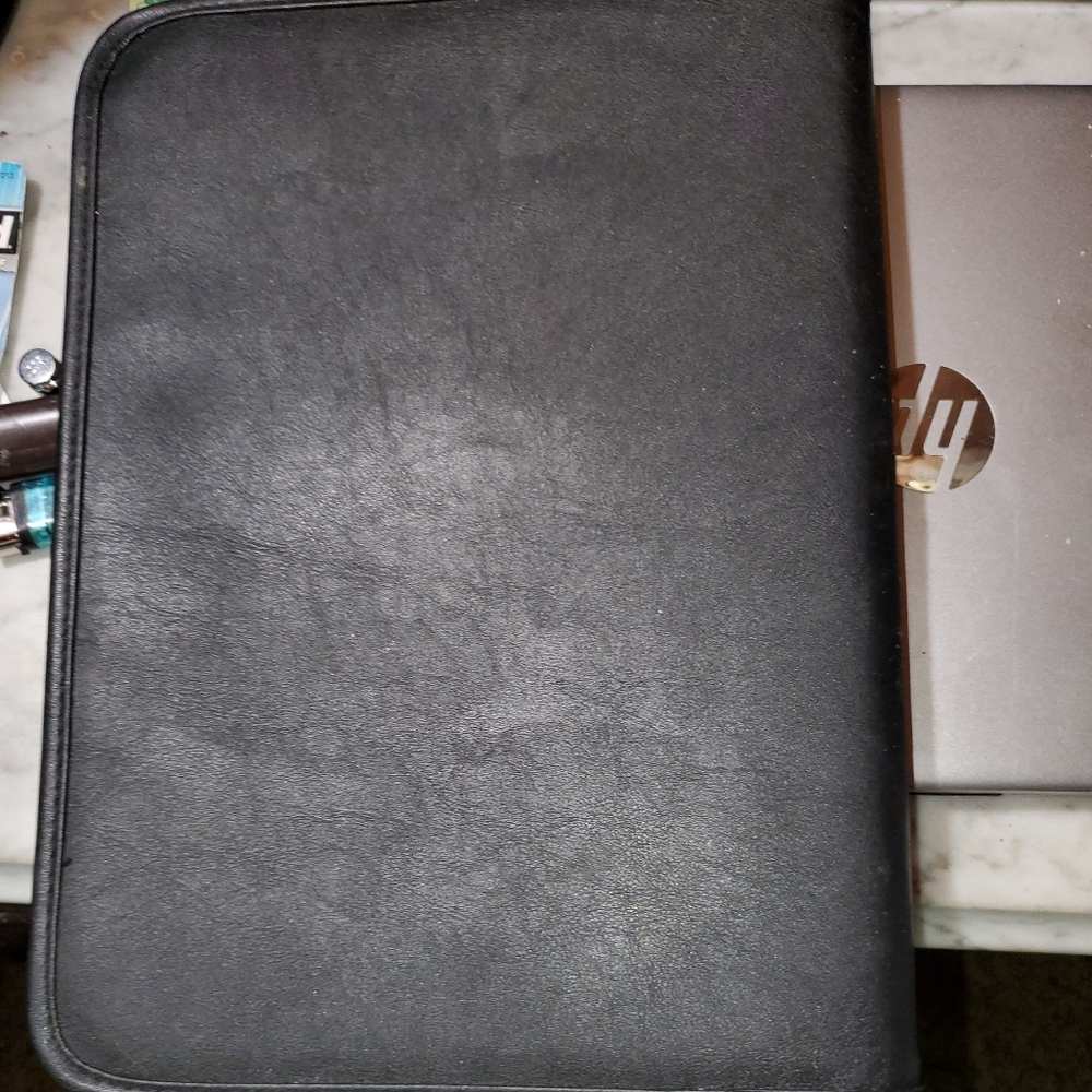 Leather business portfolio